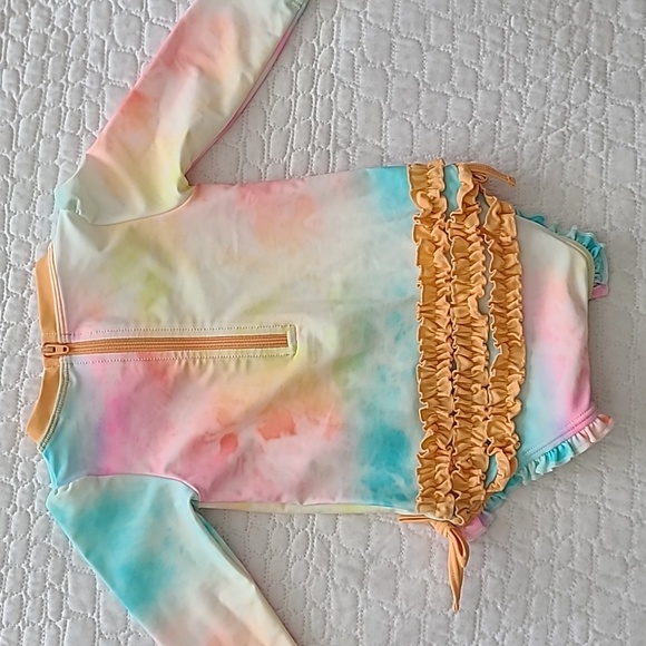 Ruffle Butts swim bundle - Picture 9 of 9